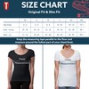 Women's Sweatproof Undershirt | Cotton Scoop Neck T-Shirt with Underarm