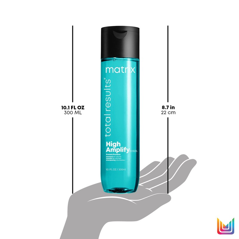 Matrix Total Results High Amplify Protein Shampoo 300ml
