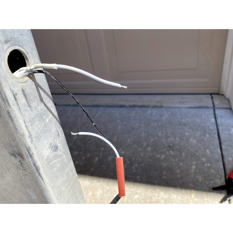 No Hands Soldering Wire Holding Tool – Great for In