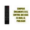 LIDERT Control Compatible con HKPRO Y ATVIO L32hdm12 Pantalla Led