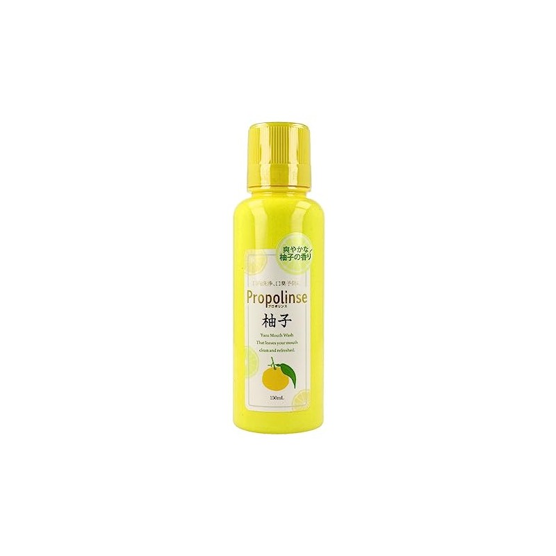 Pieras Propolis, 5.3 fl oz (150 ml), Convenient for Trial