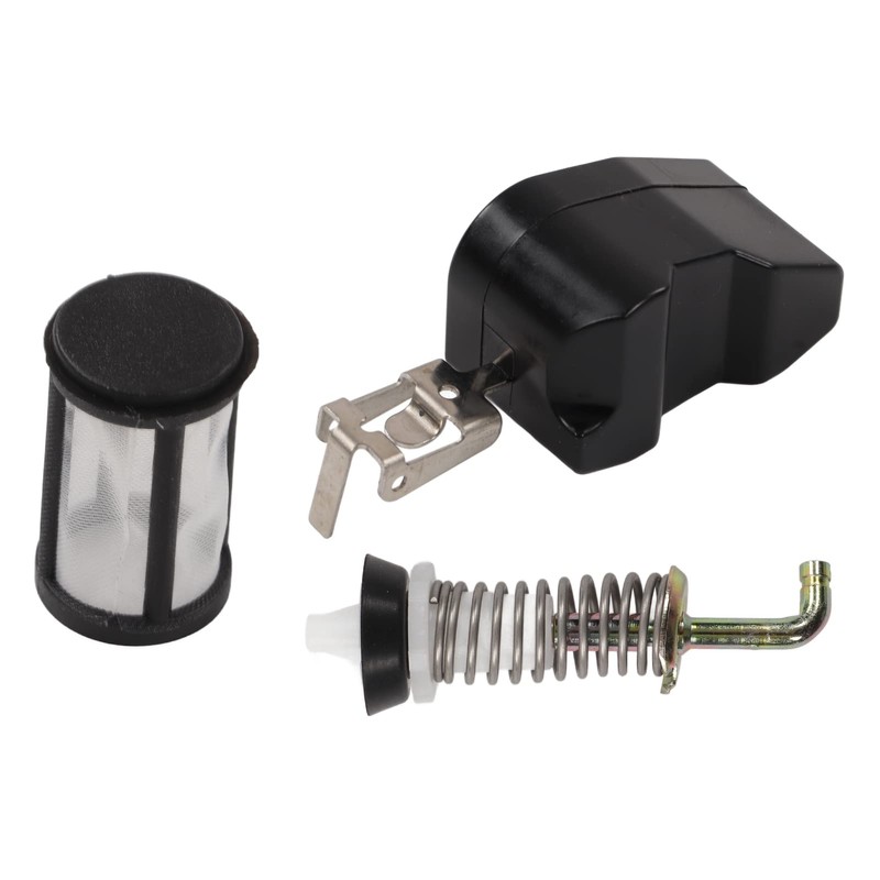 Carburetor Repair Kit - High Quality Replacement Part for Mercruiser