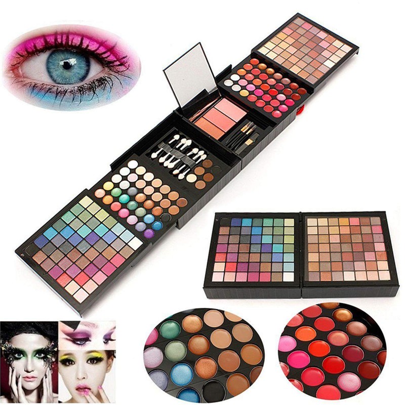 FantasyDay All-in-one Makeup Set Gift Surprise | Full Makeup Kit