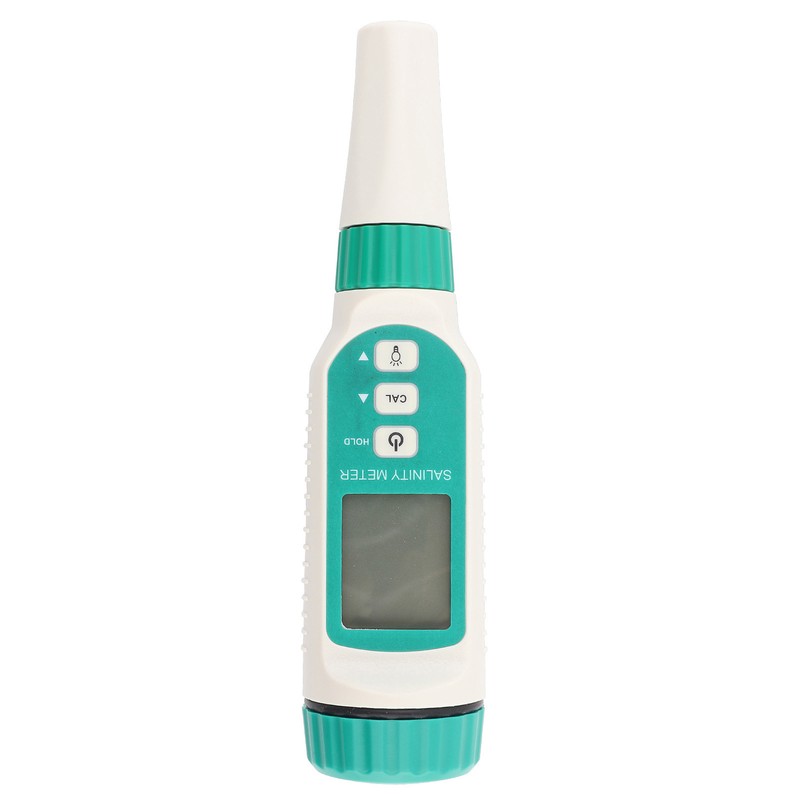 SMART SENSOR AR8012 Electronic Salinity Meter Portable Digital Salinity Meter