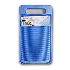 Mini Portable Quick-Drying Dishcloth Washboard 2ea