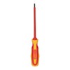 KS Tools 117.0504 ERGO VDE slot screwdriver, 3mm
