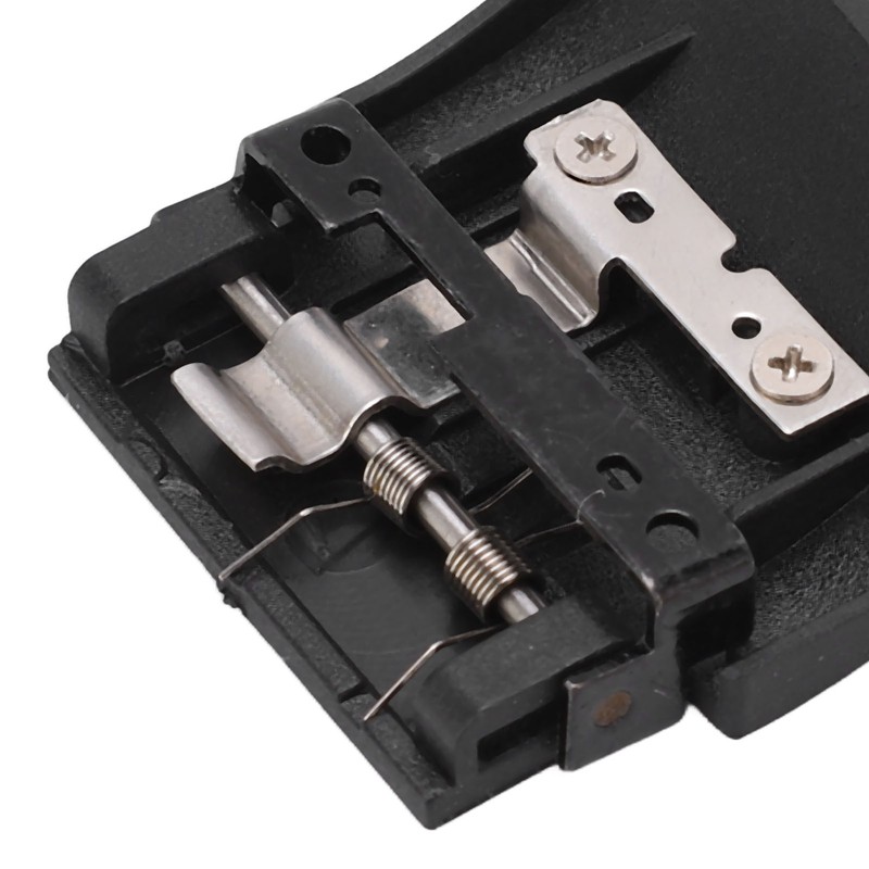 Camera Memory Card Cover Replacement Memory Card Cover Lid with