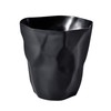 STARTIST Wastebasket Trash Can Durable Minimalist Lidless Dustbin Garbage Can