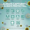 GermGuardian Filter H HEPA Pure Genuine Air Purifier Replacement Filter,