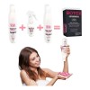 Kit Capilar Kolor Shot Profesional 3 Pasos