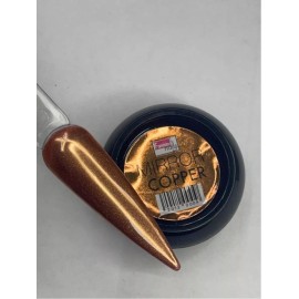 Fantasy Nails Polvos Efectos Para Uñas Fantasy Nails Holográfico, Espejo