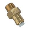 Thermal Relief Valve 3/8" NPT for Pressure Washer ﻿