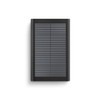 Ring Small Solar Panel, 1.9W for Outdoor Cam Plus, Outdoor
