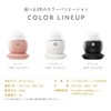 BRiOSS (ブリオス) Clear Cleanse Brush Black Electric Facial Cleansing Brush
