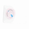 LED Cube Light 4 Level Brightness Adjustment Multicolored Color Changing