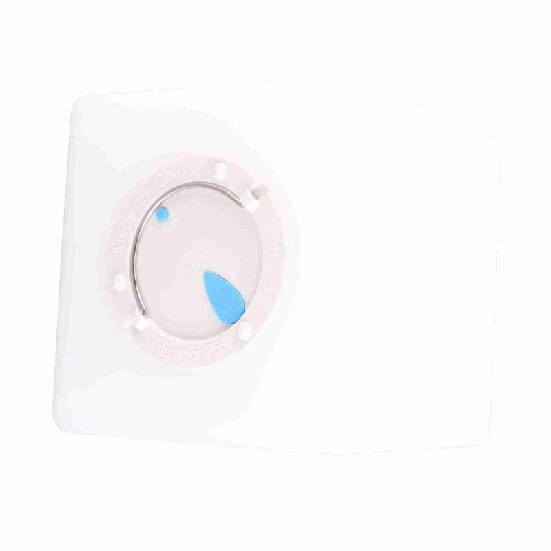 LED Cube Light 4 Level Brightness Adjustment Multicolored Color Changing