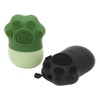 2PCS Ice Cube Roller Massager Cat Claw Shape Reusable Massage