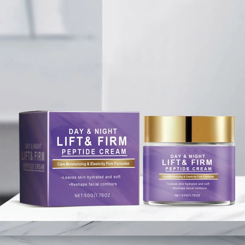 Crema Compacta Reparadora Antiarrugas H Day And Night Compac