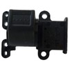SWITCHDOCTOR Right Front & Right Rear Window Switch for 2001-2005