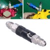 AN3 Quick Release Connector Aluminum Alloy Connect Fitting for Brake