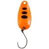 Rapala OYM BFMU04/M-OYM Spoon Blue Fox Countdown Dieper, 1.0 inches