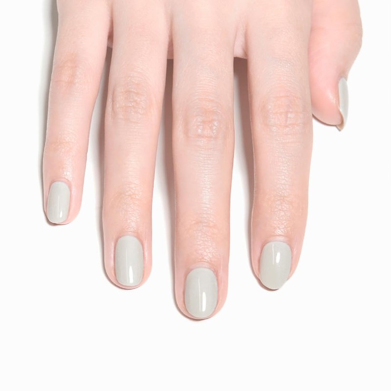 Gel Nail Color (155 Seven) | Single Color Gel Single