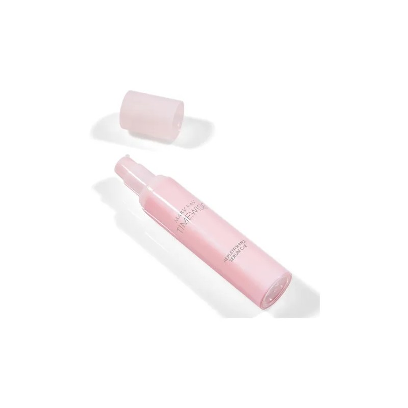 Mary Kay Sérum Regenerador Facial Vitamina C y E TimeWise
