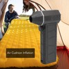 Super Jet Fan 200000RPM Stepless Speed Control QC15W Fast Charge