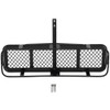 General Metal Rear Bumper Back Hitch Carrier for Axial SCX10