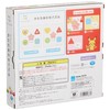 kawada monpoke shape matching puzzle mp-04