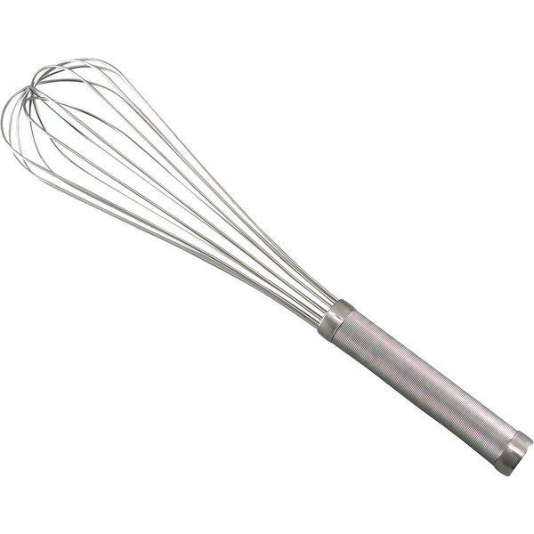 Shimomura Planning 19863 Whisk, 14.2 inches (36 cm), Whipper, Commercial Use, Meringue Pastry Chef, Stainless Steel, Confectionery Supplies, Professional Specifications, Tsubamesanjo