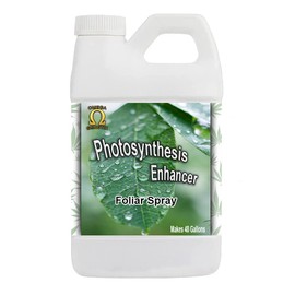 Photosynthesis Enhancer Foliar Spray