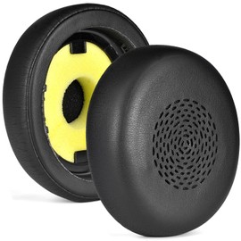 Evolve2 75 Ear Pads - defean Replacement Ear Cushion Compatible with Jabra Evolve2 75 PC Wireless Headset (Ear Pads not fit Jabra Evolve 75 75+ 75 UC / 75 MS Headphone)