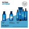 Tratamiento Redken Termoprotector Para Cabello Dañado 200ml
