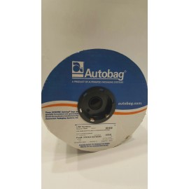 Autobag Poly Bags APS PTD 5.5" X 7.5+1" HDR/SD/DC2/PRT