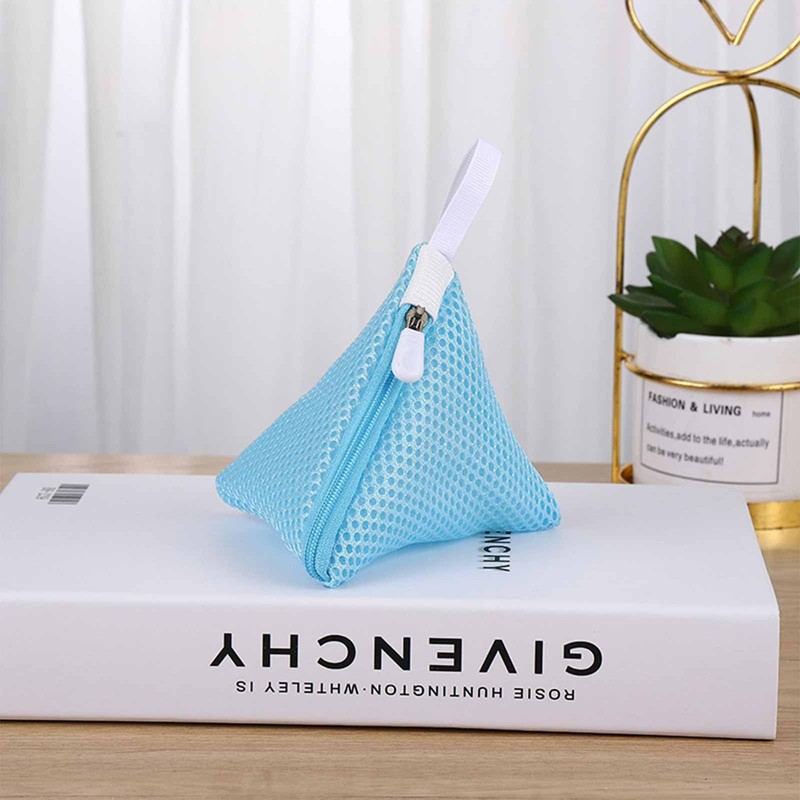 3pcs Laundry Bag Set, Washing Machine Bags for Bras &