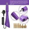 Hotfix Rhinestone Applicator Kit - Professional Bedazzling Tools with 1500+