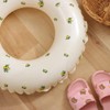AiMMei Float, Durable, Stable, Leak-Resistant, Stylish, O-Shaped, Summer, Heat Prevention,