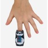 ChoiceMMed Paediatric Fingertip Pulse Oximeter MD300 C55 Panda
