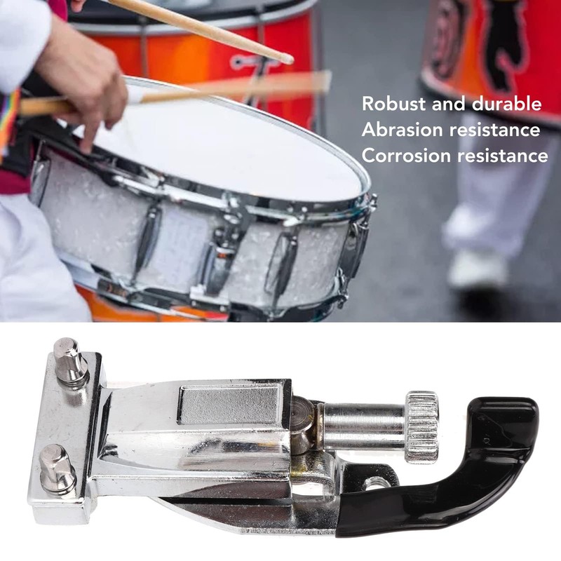 Snare Drum Strainer Kit, External Snare Drum Controller Replacement, Easy
