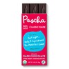 Pascha Organic Dark Chocolate Bars 70% Cacao, Gluten Free, Non