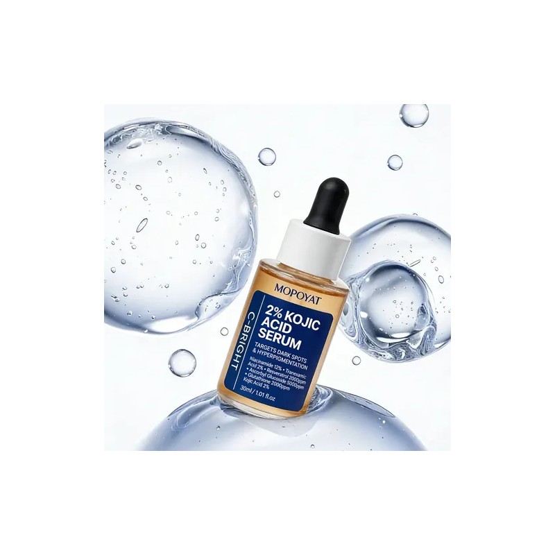 Suero Acido Kojico Y Niacinamida Antimanchas Facial