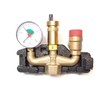 Afriso Comfort Boiler Safe Heating Group up to 50 kW