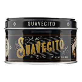 Suavecito Pomade Original Base De Aceite Pomada