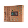 Boveda 72% Two-Way Humidity Control Pack For Large Wood Humidifier