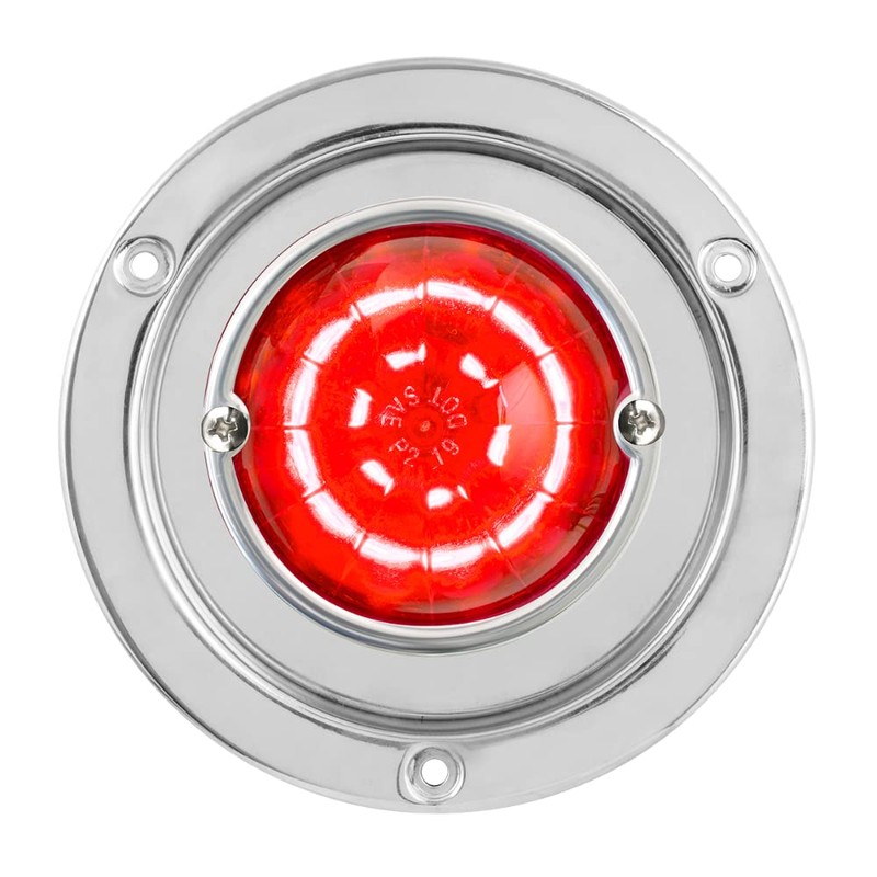 GG Grand General 81912 Red/Red Classic Watermelon 18 LED Light