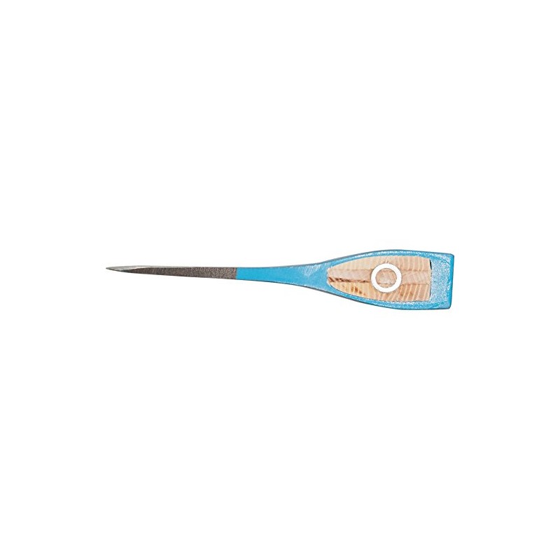 Muller Beaver Blue Felling, Forest Axe Medium-Small 1.75lbs (800gram) 0003,08