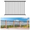 Egadis 1 Pack 36 in. H x 4 ft. W