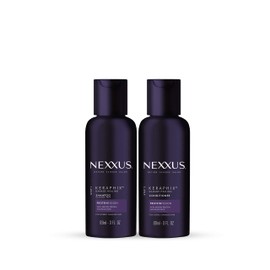 Nexxus Keraphix Shampoo for Damaged Hair 3 oz, 12 Pieces