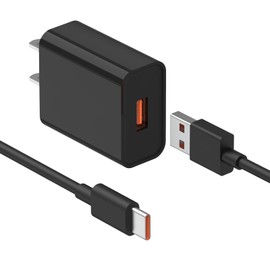 Charger for JBL Charge 4, Charge 5, JBL Flip 5,Flip 6, JBL Pulse 4, Pulse 5, Clip4, Clip5, JRPOP, Endurance Peak II, USB JBL Charger Cord Replacement Wireless Bluetooth Earphones Speakers